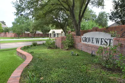 12110 Laurel Court, Stafford, TX 77477 - Photo 4