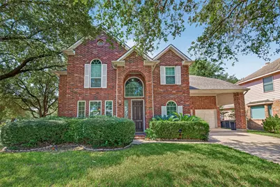12110 Laurel Court, Stafford, TX 77477 - Photo 2