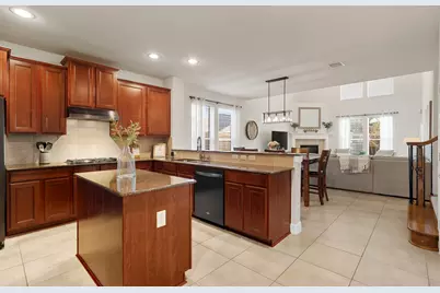 714 Harbor Lakes Lane, Katy, TX 77494 - Photo 10