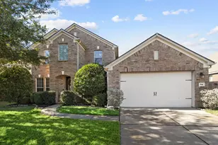 714 Harbor Lakes Ln, Katy, TX 77494 - Photo 2