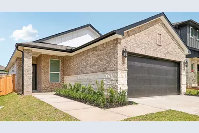 1928 Velvet Oak Lane, Conroe, TX 77304 - Photo 4