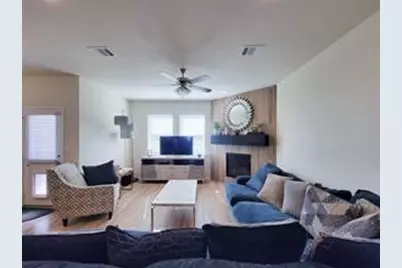 4123 Highland Cliff Lane, Katy, TX 77493 - Photo 6