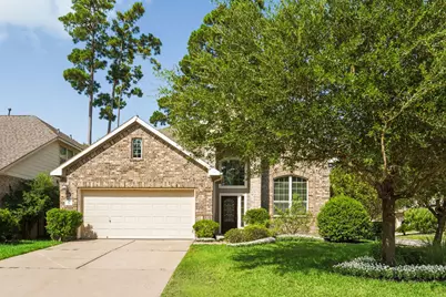 23 Bay Mills Place, Tomball, TX 77389 - Photo 2