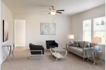 1137 Sunlit Circle, Brookshire, TX 77423 - Photo 4