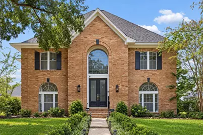 2807 Cedarville Drive, Houston, TX 77345 - Photo 2