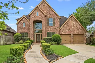 10 Serina Ln, Missouri City, TX 77459 - Photo 1