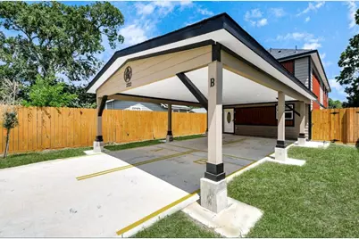 2322 Wavell Street #A B, Houston, TX 77088 - Photo 2