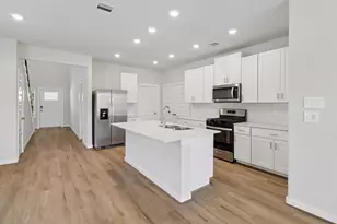 14143 Granger Pointe Ln, Conroe, TX 77302 - Photo 4