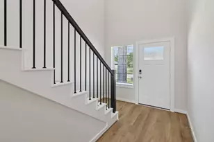 14143 Granger Pointe Ln, Conroe, TX 77302 - Photo 2