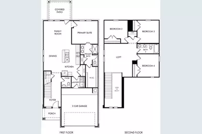 14143 Granger Pointe Lane, Conroe, TX 77302 - Photo 32