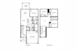 14143 Granger Pointe Ln, Conroe, TX 77302 - Photo 32