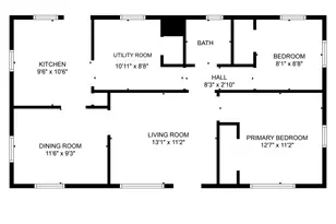 200 Bowie St, Hallettsville, TX 77964 - Photo 8