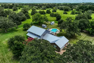 528 E US Highway 290 Highway, Carmine, TX 78932 - Photo 42