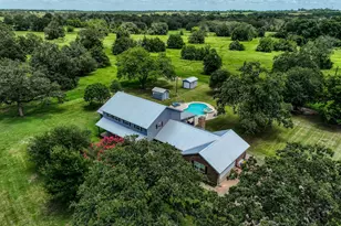 528 E US Hwy 290 Hwy, Carmine, TX 78932 - Photo 42