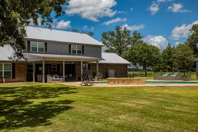528 E US Highway 290 Highway, Carmine, TX 78932 - Photo 30