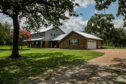 528 E US Highway 290 Highway, Carmine, TX 78932 - Photo 2