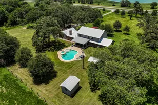 528 E US Hwy 290 Hwy, Carmine, TX 78932 - Photo 46