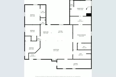 38483 Buller Boulevard, Pattison, TX 77423 - Photo 30