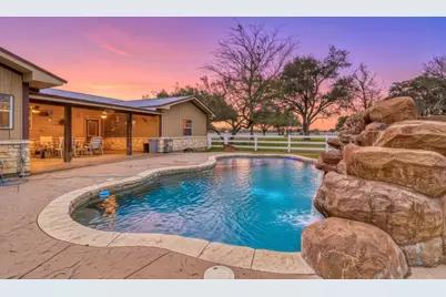 38483 Buller Boulevard, Pattison, TX 77423 - Photo 1
