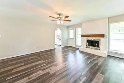 9702 Desert Flower Lane, Houston, TX 77086 - Photo 2