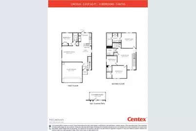 26411 Cedar Sedge Drive, Magnolia, TX 77355 - Photo 2