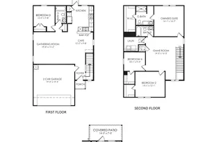 26411 Cedar Sedge Dr, Magnolia, TX 77355 - Photo 2