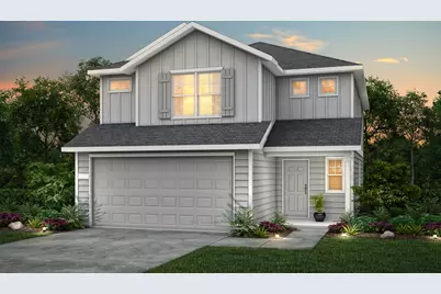 26411 Cedar Sedge Drive, Magnolia, TX 77355 - Photo 1