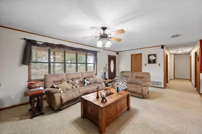 230. Freestone County Road #141, Streetman, TX 75859 - Photo 4