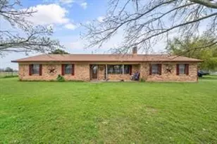 230 Freestone County Rd, Streetman, TX 75859 - Photo 30