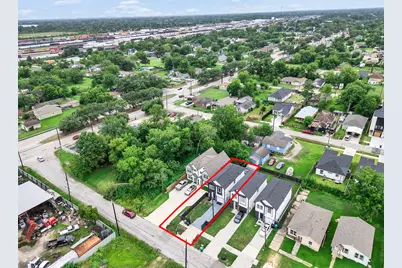 7923 Bonaire Street, Houston, TX 77028 - Photo 34