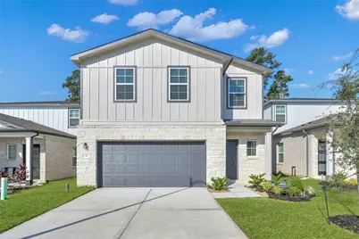 52 Ashe Juniper, Magnolia, TX 77354 - Photo 4