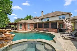 9602 Silver Birch Ct, Missouri City, TX 77459 - Photo 2