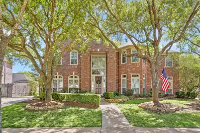 9602 Silver Birch Court, Missouri City, TX 77459 - Photo 6