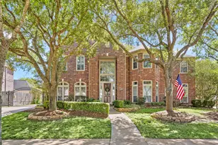 9602 Silver Birch Ct, Missouri City, TX 77459 - Photo 6