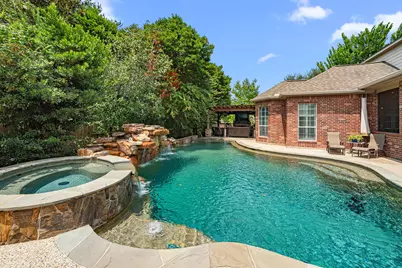 9602 Silver Birch Court, Missouri City, TX 77459 - Photo 1