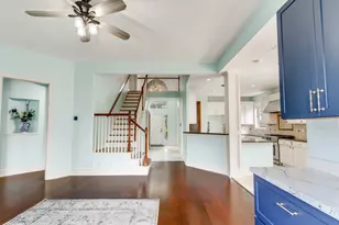 2811 Princeton St, Houston, TX 77009 - Photo 6