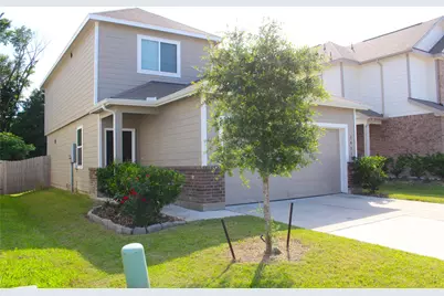 1421 Promise Court, Bryan, TX 77803 - Photo 2