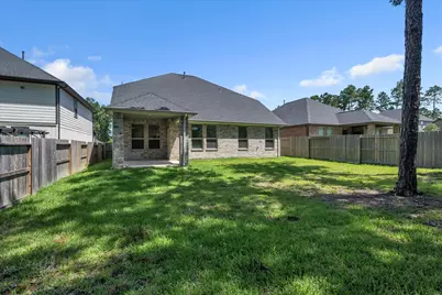 607 Spotted Sunfish Drive, Willis, TX 77318 - Photo 46
