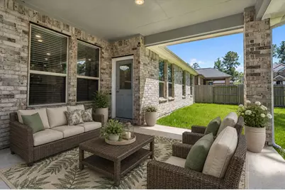 607 Spotted Sunfish Drive, Willis, TX 77318 - Photo 42