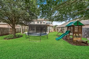 10014 Forrester Trail, Katy, TX 77494 - Photo 32