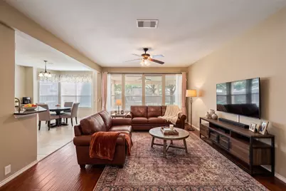 10014 Forrester Trail, Katy, TX 77494 - Photo 4