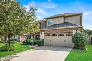 10014 Forrester Trail, Katy, TX 77494 - Photo 2