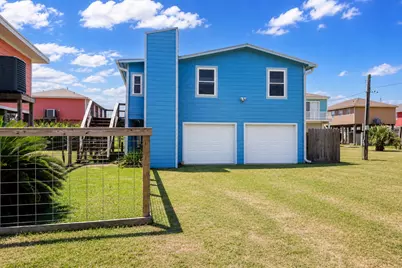 315 Coral Court, Surfside Beach, TX 77541 - Photo 2