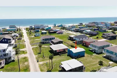 315 Coral Court, Surfside Beach, TX 77541 - Photo 2