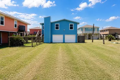 315 Coral Court, Surfside Beach, TX 77541 - Photo 36