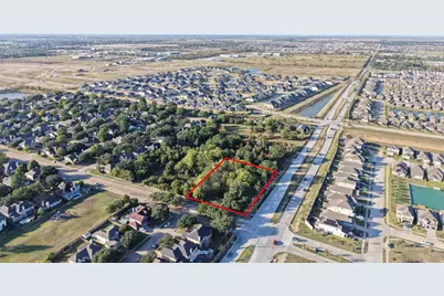 0 Heritage Drive, Katy, TX 77493 - Photo 1