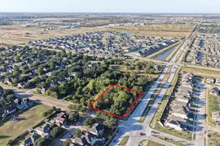 0 Heritage Dr, Katy, TX 77493 - Photo 1