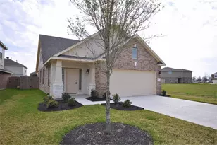 20519 Keegans Ledge Ln, Cypress, TX 77433 - Photo 2