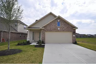20519 Keegans Ledge Lane, Cypress, TX 77433 - Photo 1