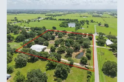 32956 Londonderry Drive, Waller, TX 77484 - Photo 1